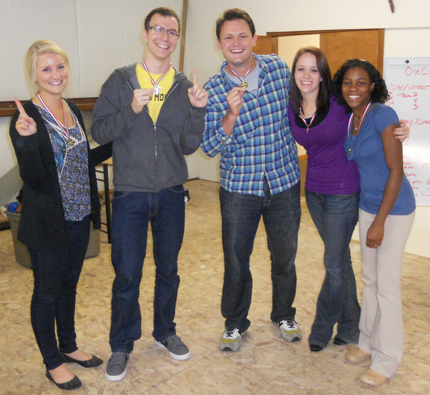 Spice It Up Office Party Ideas Vetter Blog